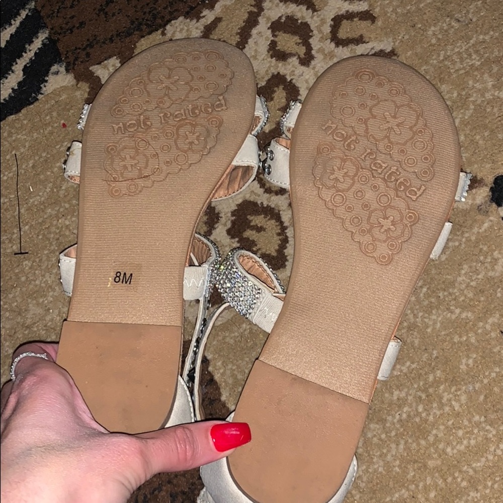 Sandals - Picture 3 of 3